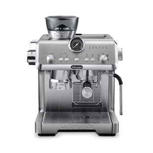 De'Longhi La Specialista Opera Espresso Machine with Cold